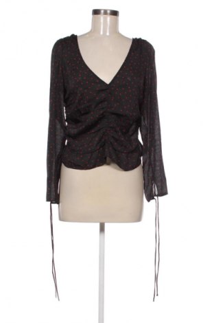 Bluză de femei H&M, Mărime M, Culoare Multicolor, Preț 50,10 Lei