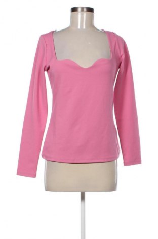Damen Shirt H&M, Größe M, Farbe Rosa, Preis 13,99 €