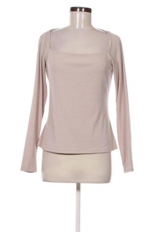 Dámska blúza H&M, Veľkosť L, Farba Kremová, Cena  11,95 €