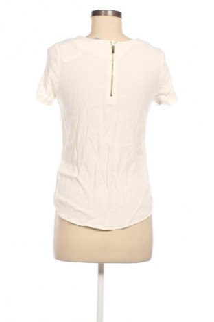 Damen Shirt H&M, Größe M, Farbe Ecru, Preis 9,79 €