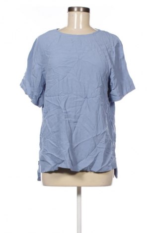 Γυναικεία μπλούζα H&M, Μέγεθος XL, Χρώμα Μπλέ, Τιμή 10,99 €