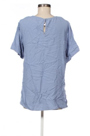 Γυναικεία μπλούζα H&M, Μέγεθος XL, Χρώμα Μπλέ, Τιμή 10,99 €