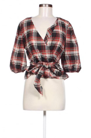 Damen Shirt H&M, Größe M, Farbe Mehrfarbig, Preis € 9,72