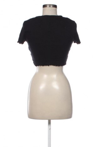 Damen Shirt H&M, Größe M, Farbe Schwarz, Preis € 9,79