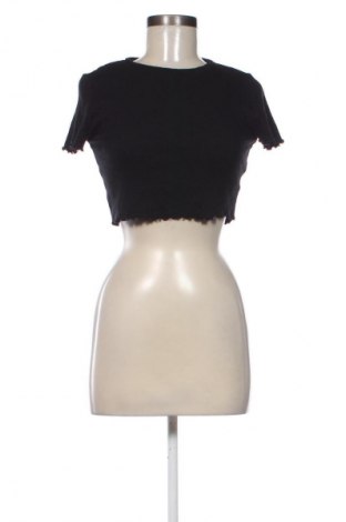 Damen Shirt H&M, Größe M, Farbe Schwarz, Preis € 9,79