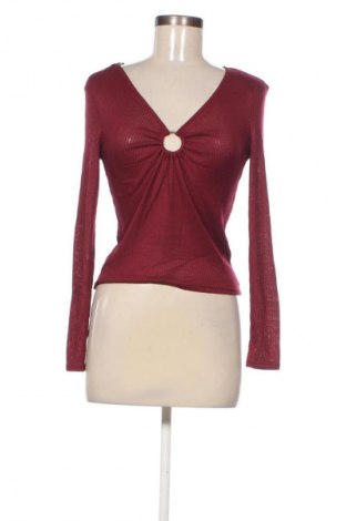 Női blúz H&M, Méret S, Szín Piros, Ár 8 419 Ft