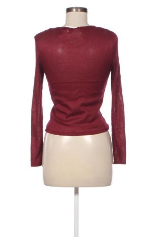 Női blúz H&M, Méret S, Szín Piros, Ár 8 419 Ft