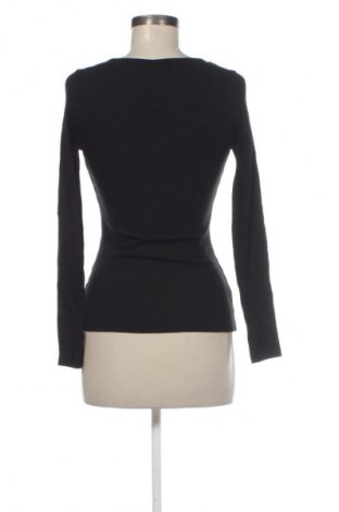 Bluză de femei H&M, Mărime S, Culoare Negru, Preț 64,99 Lei