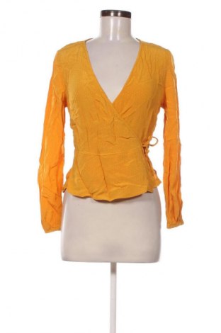 Női blúz H&M, Méret M, Szín Sárga, Ár 5 199 Ft