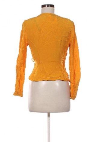Női blúz H&M, Méret M, Szín Sárga, Ár 5 199 Ft