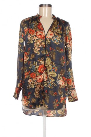 Damen Shirt H&M, Größe XS, Farbe Mehrfarbig, Preis 13,99 €