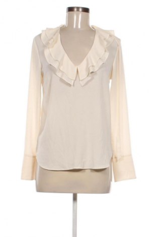 Dámska blúza H&M, Veľkosť S, Farba Kremová, Cena  11,95 €