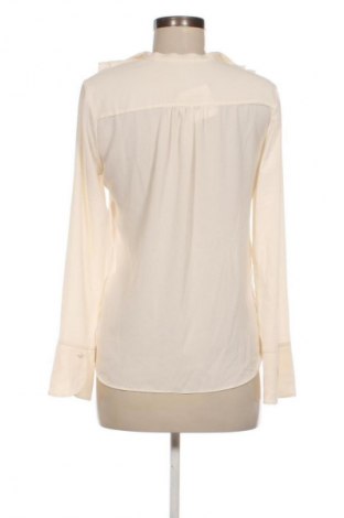 Dámska blúza H&M, Veľkosť S, Farba Kremová, Cena  11,95 €