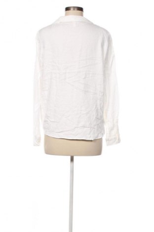 Дамска блуза H&M, Размер M, Цвят Бял, Цена 19,99 лв.