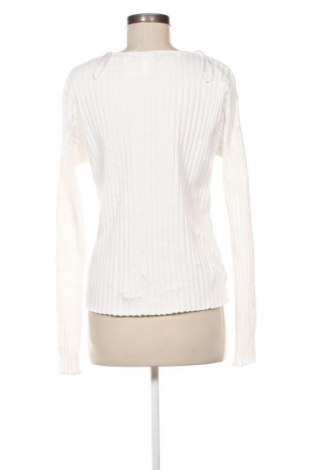 Bluzka damska H&M, Rozmiar XL, Kolor Biały, Cena 62,99 zł