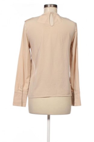 Bluzka damska H&M, Rozmiar S, Kolor Beżowy, Cena 62,99 zł