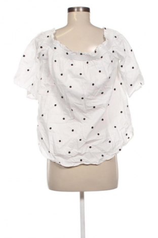 Bluză de femei H&M, Mărime M, Culoare Multicolor, Preț 46,99 Lei