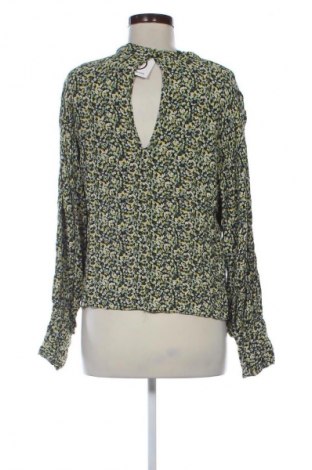 Bluzka damska H&M, Rozmiar XL, Kolor Kolorowy, Cena 62,99 zł