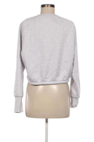Дамска блуза H&M, Размер S, Цвят Сив, Цена 39,99 лв.