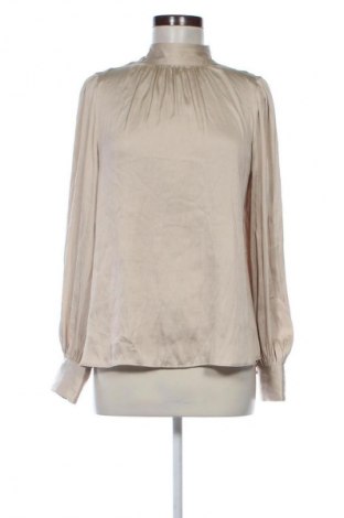 Damen Shirt H&M, Größe S, Farbe Beige, Preis 13,99 €
