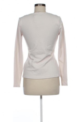 Bluză de femei H&M, Mărime M, Culoare Bej, Preț 105,99 Lei