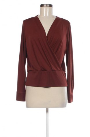 Bluză de femei H&M, Mărime M, Culoare Maro, Preț 64,99 Lei