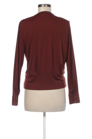 Bluză de femei H&M, Mărime M, Culoare Maro, Preț 64,99 Lei