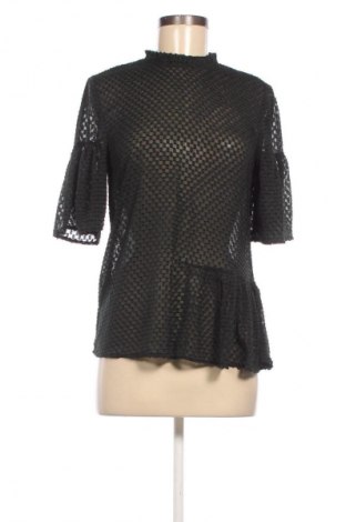 Γυναικεία μπλούζα H&M, Μέγεθος M, Χρώμα Πράσινο, Τιμή 9,72 €
