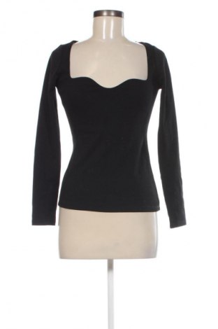 Damen Shirt H&M, Größe S, Farbe Schwarz, Preis 13,99 €