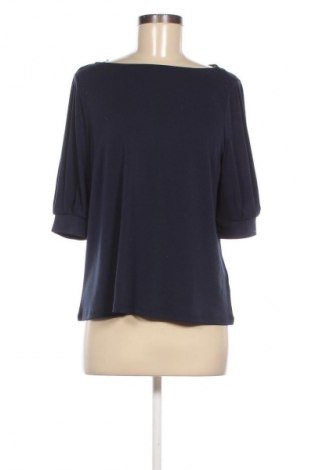 Bluză de femei H&M, Mărime M, Culoare Albastru, Preț 79,99 Lei