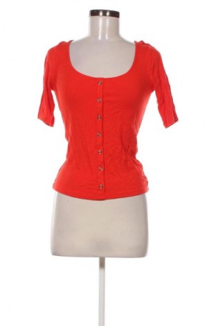 Dámská halenka H&M, Velikost S, Barva Červená, Cena  189,00 Kč