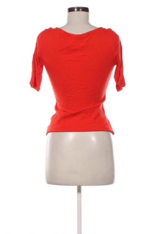 Dámská halenka H&M, Velikost S, Barva Červená, Cena  189,00 Kč