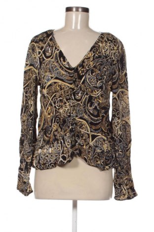 Dámská halenka H&M, Velikost M, Barva Vícebarevné, Cena  309,00 Kč