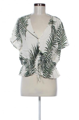 Dámska blúza H&M, Veľkosť XL, Farba Viacfarebná, Cena  11,95 €