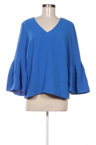 Damen Shirt H&M, Größe M, Farbe Blau, Preis 13,99 €