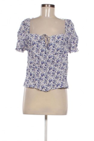 Dámská halenka H&M, Velikost L, Barva Vícebarevné, Cena  269,00 Kč