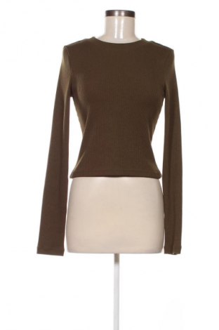 Damen Shirt H&M, Größe S, Farbe Grün, Preis 13,99 €
