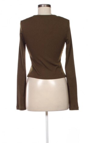 Damen Shirt H&M, Größe S, Farbe Grün, Preis 13,99 €