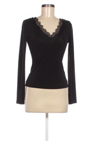 Dámska blúza H&M, Veľkosť S, Farba Čierna, Cena  11,95 €