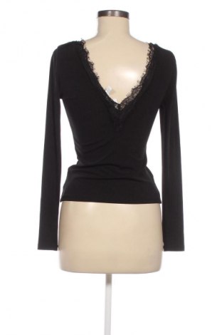 Dámska blúza H&M, Veľkosť S, Farba Čierna, Cena  11,95 €