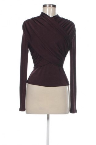 Damen Shirt H&M, Größe M, Farbe Braun, Preis € 13,99