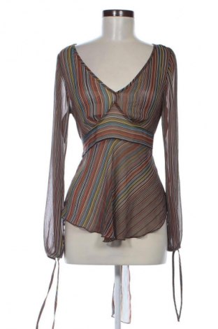 Bluză de femei H&M, Mărime M, Culoare Multicolor, Preț 64,99 Lei