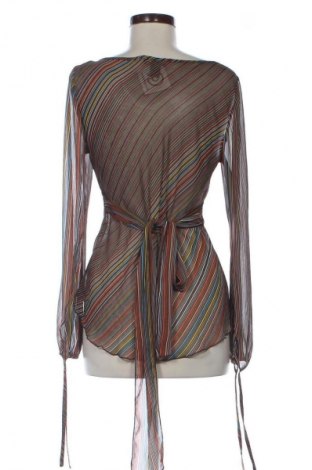 Bluză de femei H&M, Mărime M, Culoare Multicolor, Preț 64,99 Lei