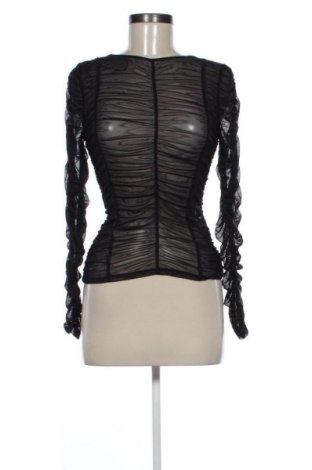 Damen Shirt H&M, Größe S, Farbe Schwarz, Preis 21,99 €