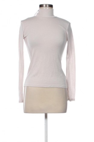 Bluză de femei H&M, Mărime S, Culoare Bej, Preț 50,99 Lei