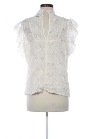 Dámska blúza H&M, Veľkosť L, Farba Kremová, Cena  13,95 €