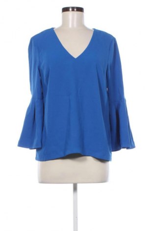 Damen Shirt H&M, Größe M, Farbe Blau, Preis 13,99 €