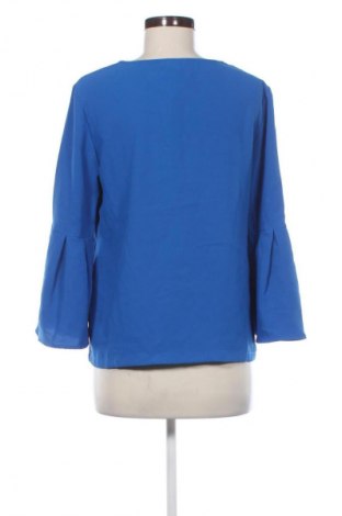 Damen Shirt H&M, Größe M, Farbe Blau, Preis 13,99 €