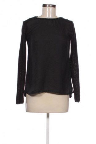 Damen Shirt H&M, Größe S, Farbe Schwarz, Preis € 10,99