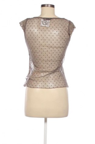 Dámska blúza H&M, Veľkosť S, Farba Hnedá, Cena  9,72 €